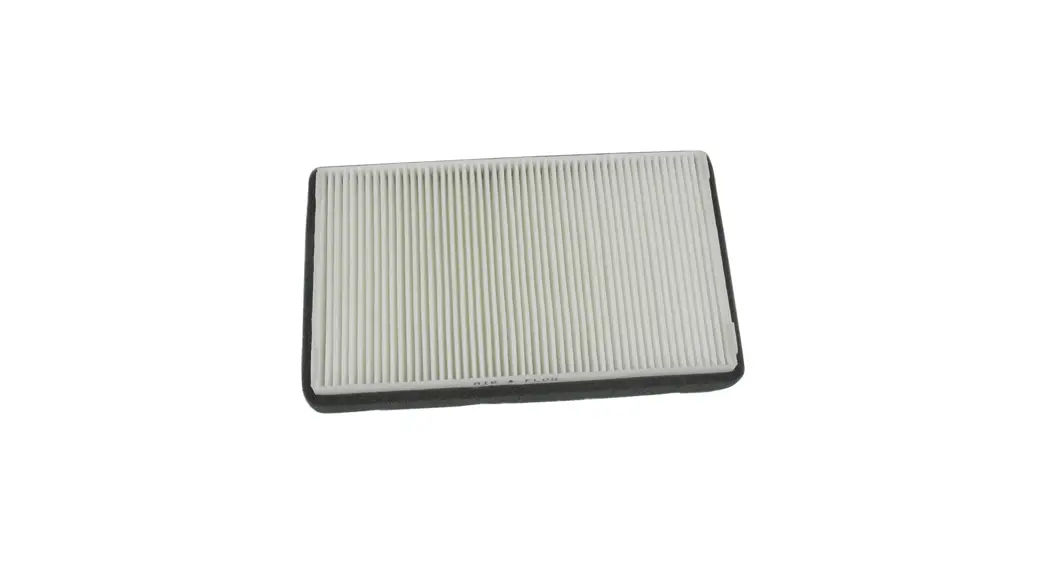 Corteco 80000064 Cabin Carbon Filter Instruction Manual