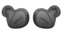 Jabra Elite 2 Dark Grey True Wireless Earbuds - Figure 3