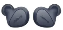 Jabra Elite 2 Dark Grey True Wireless Earbuds - Figure 6