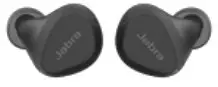 Jabra Elite 2 Dark Grey True Wireless Earbuds - Figure 7