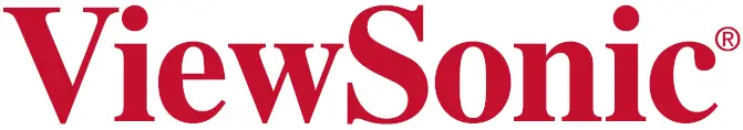 ViewSonic -LOGO