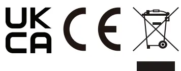 ENDON 96928 Hallam LED 1 Light Outdoor Wall Light - icon