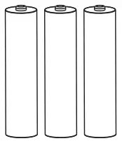 S3001 Smart Body Fat Scale Product Specifications