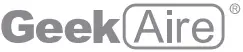 Geek Aire logo