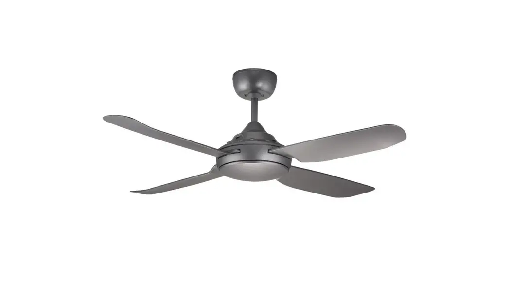 Ventair Spinika Ii Series Fans Instruction Manual