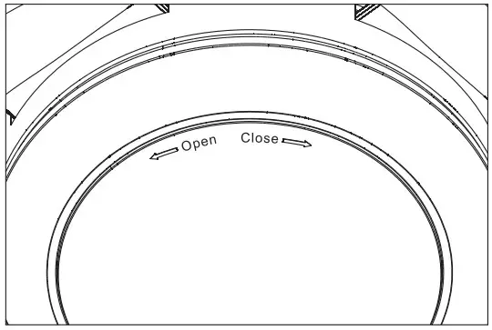 ventair SPINIKA II Series Fans - Figure 11