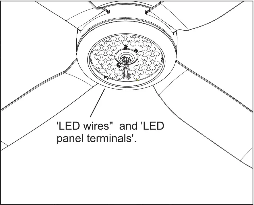 ventair SPINIKA II Series Fans - Figure 18