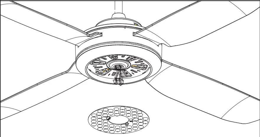 ventair SPINIKA II Series Fans - Figure 19