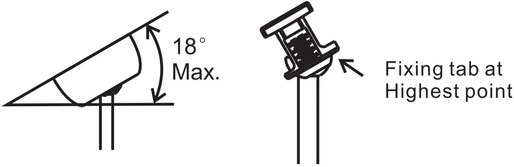ventair SPINIKA II Series Fans - Figure 3