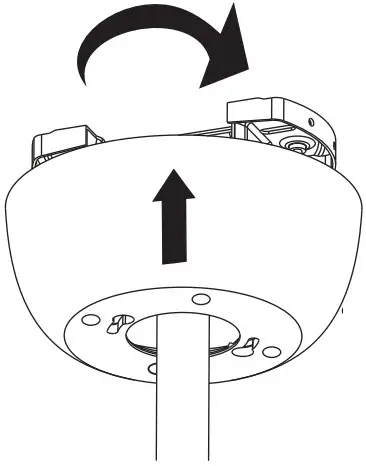 ventair SPINIKA II Series Fans - Figure 8