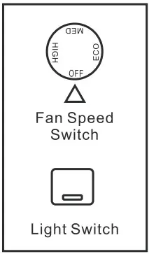 ventair SPINIKA II Series Fans - icon 3