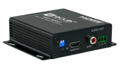 ecler-VEO-AEXS4-HDMI-2.0-Audio-Embedder-and-Extractor-18Gbps-product