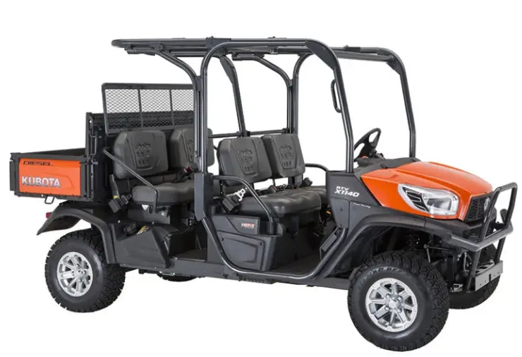Kubota-RTV-X1140-UTILITY-VEHICLE-User-Manual-product