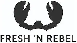 FRESH N REBEL-LOGO
