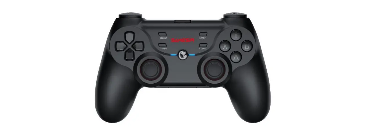 Gamesir T3s Multi-platform Game Controller User Manual