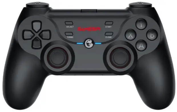 GAMESIR T3s Multi-Platform Game Controller-FIG1