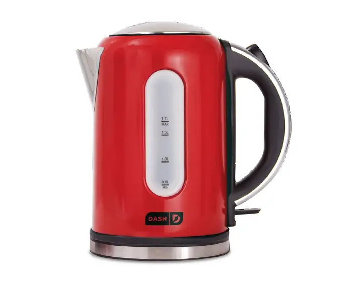 Dash Rapid Kettle Dek001 User Manual