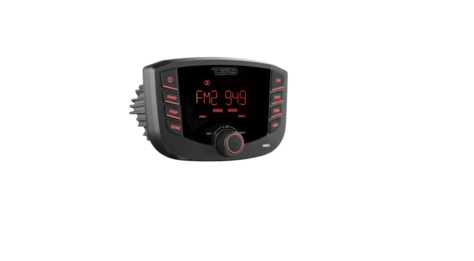 Ds18 Mrx2 Am Fm Radio Usb And Bluetooth Instruction Guide Ds18 Mrx2 Am Fm Radio Usb And Bluetooth Instruction Guide