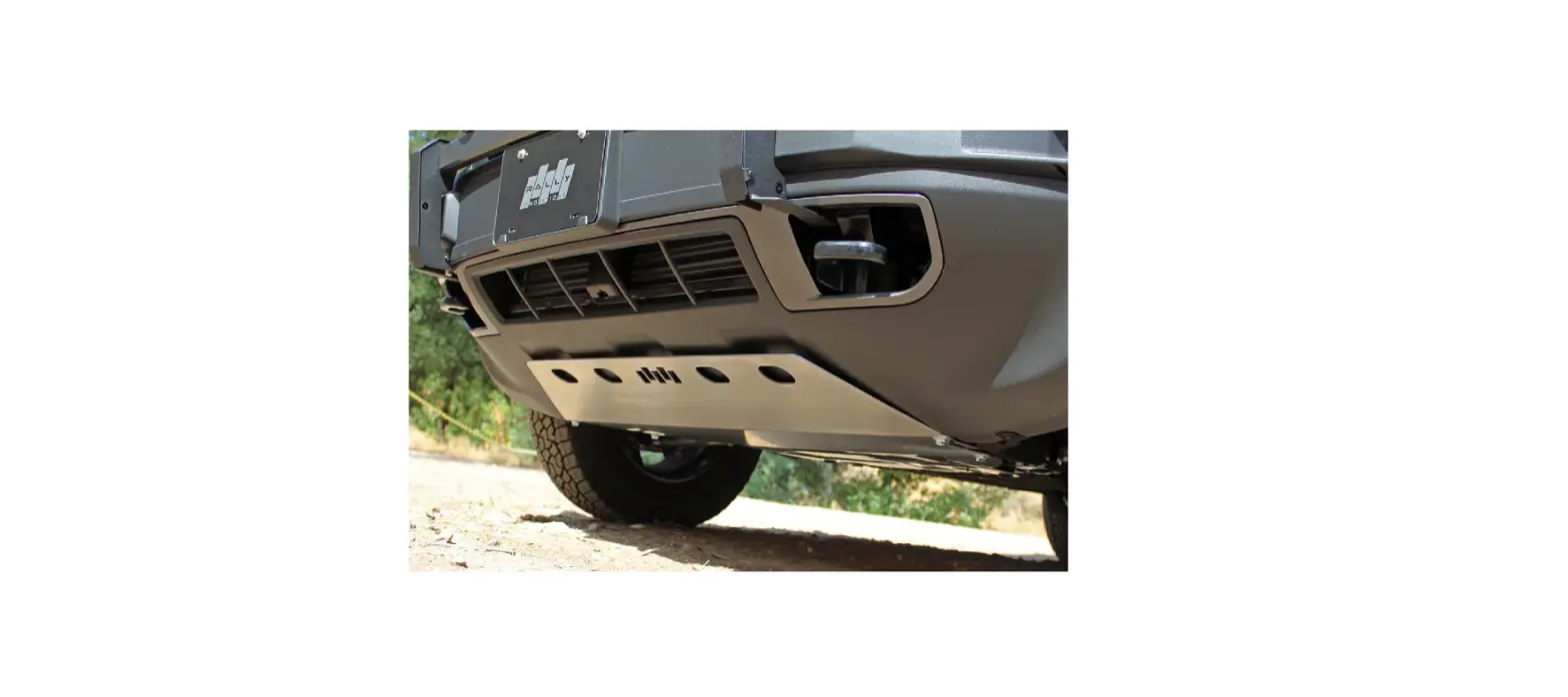 Rally Innovations Fo-r9f-skp-01 2021+ Bronco Sport Instruction Manual Rally Innovations Fo-r9f-skp-01 2021+ Bronco Sport Instruction Manual