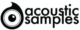 acoustic-.samples-logo