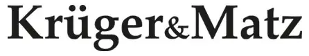 Kruger-Matz-logo
