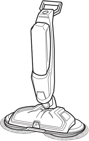 BISSELL 2307 - Box Contents 2