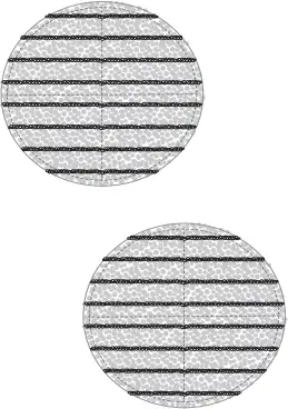 BISSELL 2307 - Box Contents 4