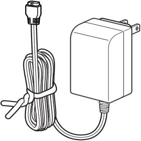 BISSELL 2307 - Box Contents 5