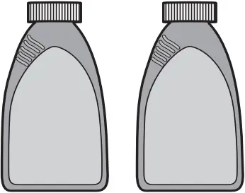 BISSELL 2307 - Box Contents 7