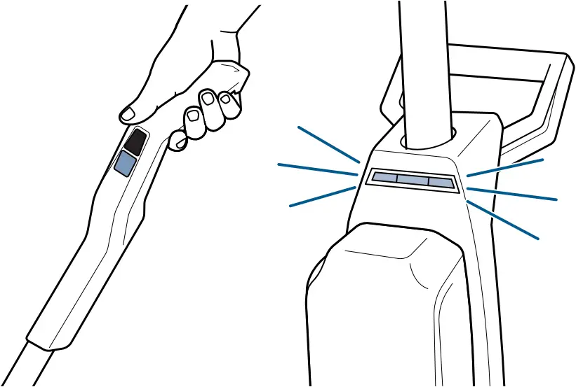 BISSELL 2307 - Cleaning Sealed Hard Floors 1