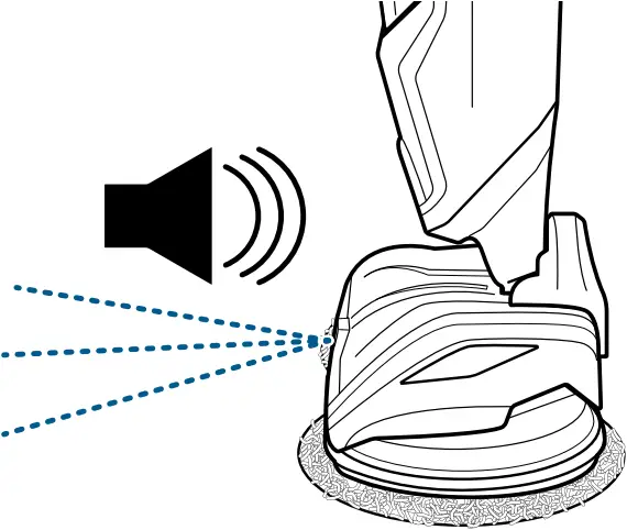 BISSELL 2307 - Cleaning Sealed Hard Floors 4