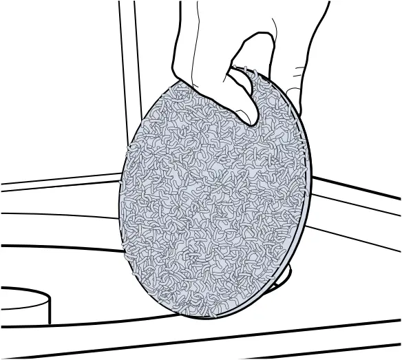 BISSELL 2307 - Cleaning Your SpinWave Cordless 2