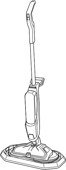 BISSELL 2307 - Cleaning Your SpinWave Cordless 3