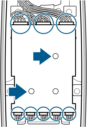 BISSELL 2307 - Disposing the Batteries 5