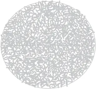 BISSELL 2307 - Pads 1