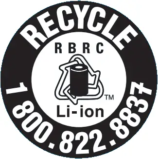 BISSELL 2307 - Recycle