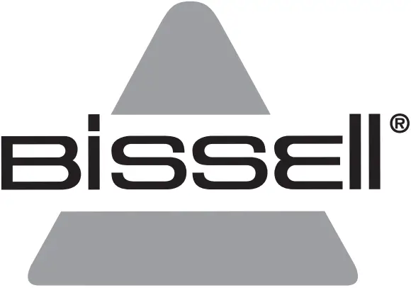 BISSELL logo b1
