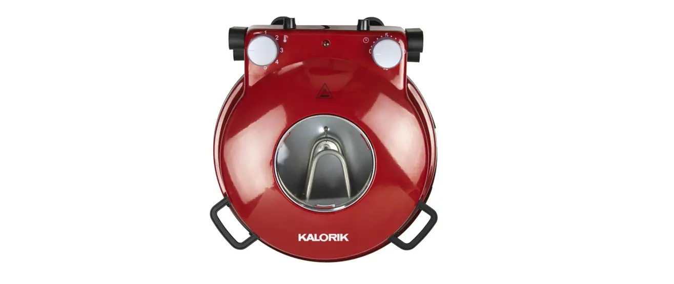 Kalorik Pzm 43618 Hot Stone Pizza Oven Instruction Manual Kalorik Pzm 43618 Hot Stone Pizza Oven Instruction Manual