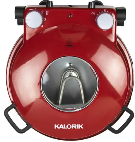 KALORIK PZM 43618 Hot Stone Pizza Oven-FIG1