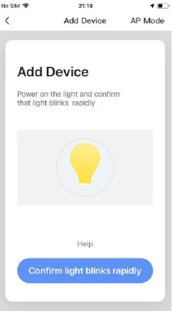 sygonix-2568489-Smart-LED-Light-String-Dreamcolor-fig 3
