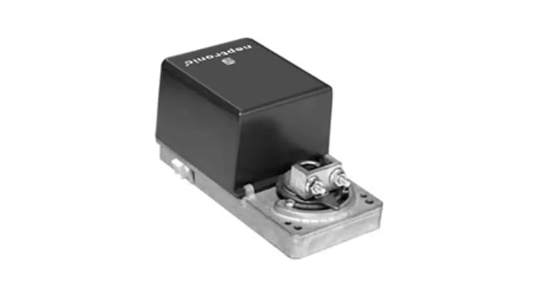 Neptronic Bm000n 2 Way Full Port Ball Valves Instruction Manual