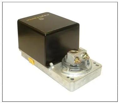 neptronic BM000N 2 Way Full Port Ball Valves - Featured Image