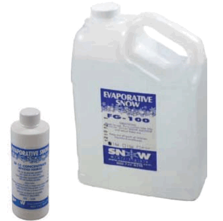 Global T-1400 Evaporative Snow Machine - Fig2