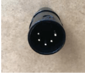 Global T-1400 Evaporative Snow Machine - Fig4