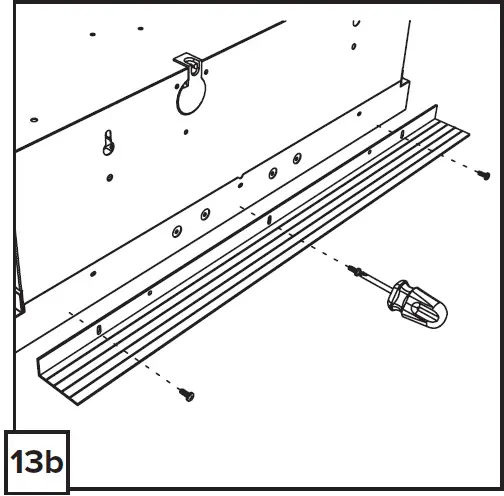 gorenje S1 BHP643ORAB Kitchen Cooker Hood 18