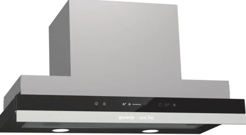 gorenje S1 BHP643ORAB Kitchen Cooker Hood product