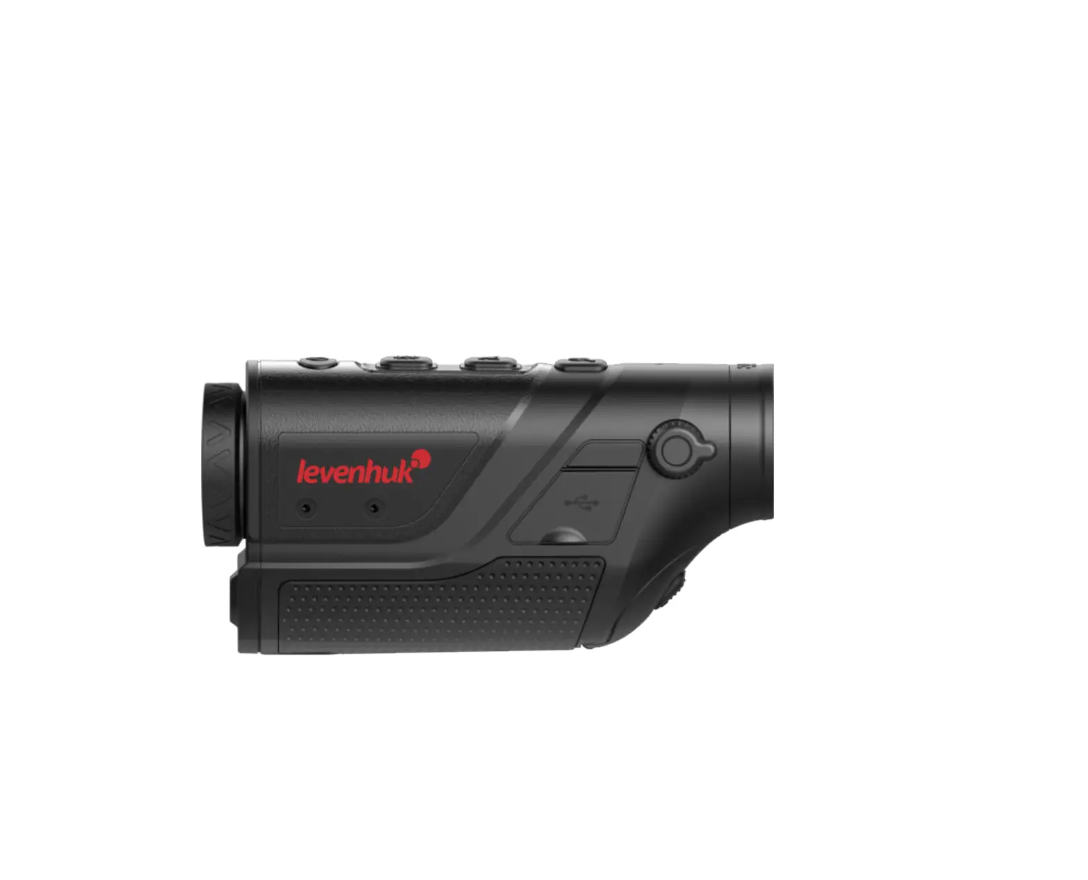 Levenhuk Fatum Z100 Thermo Vision Monocular User Manual Levenhuk Fatum Z100 Thermo Vision Monocular User Manual