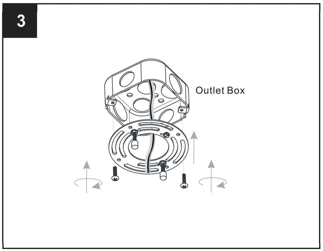 Install Crossbar Assembly