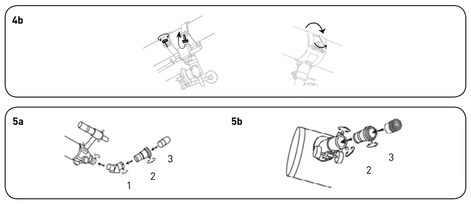 Discovery Spark EQ Series Telescopes - fig 5