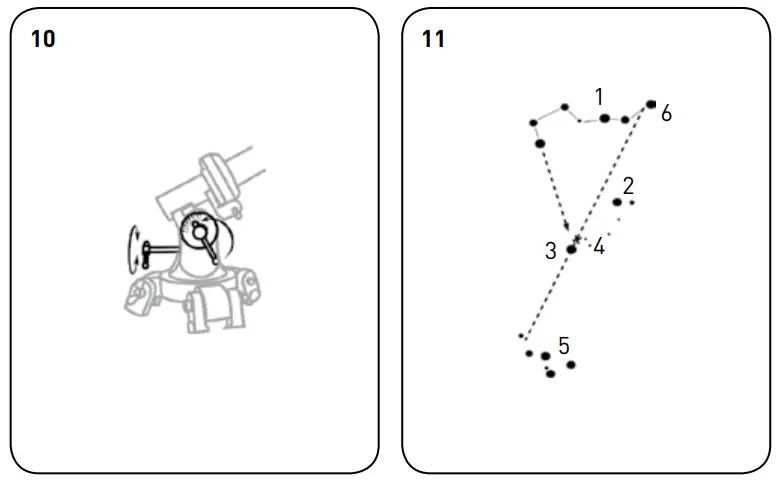 Discovery Spark EQ Series Telescopes - fig 7